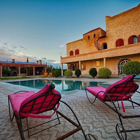 Villa Al Jaouhara Essaouira Luaran gambar