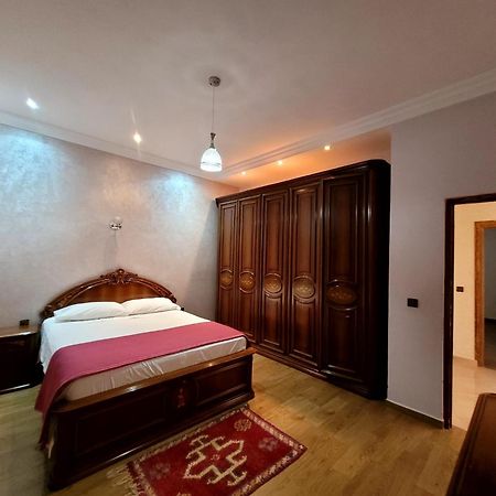 Villa Al Jaouhara Essaouira Luaran gambar