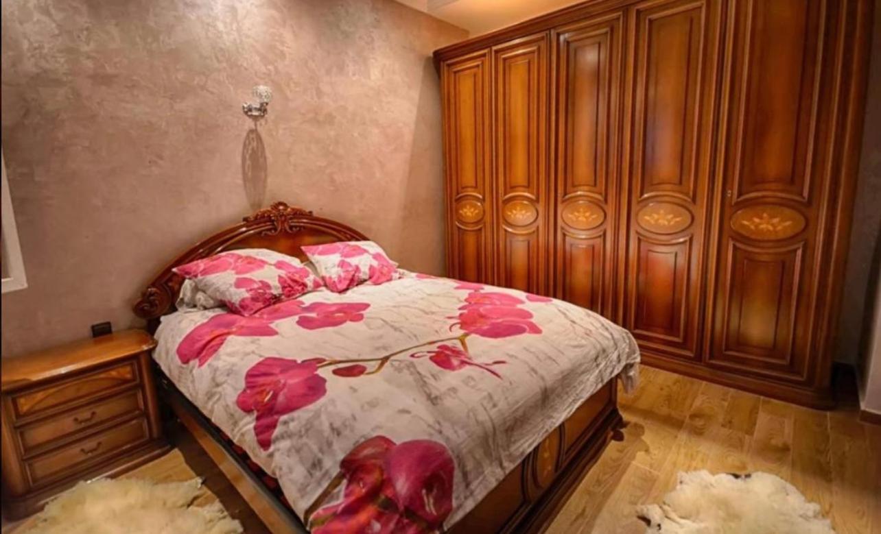 Villa Al Jaouhara Essaouira Luaran gambar