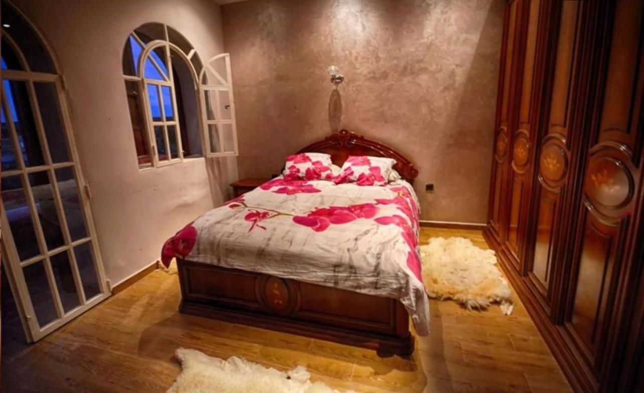Villa Al Jaouhara Essaouira Luaran gambar