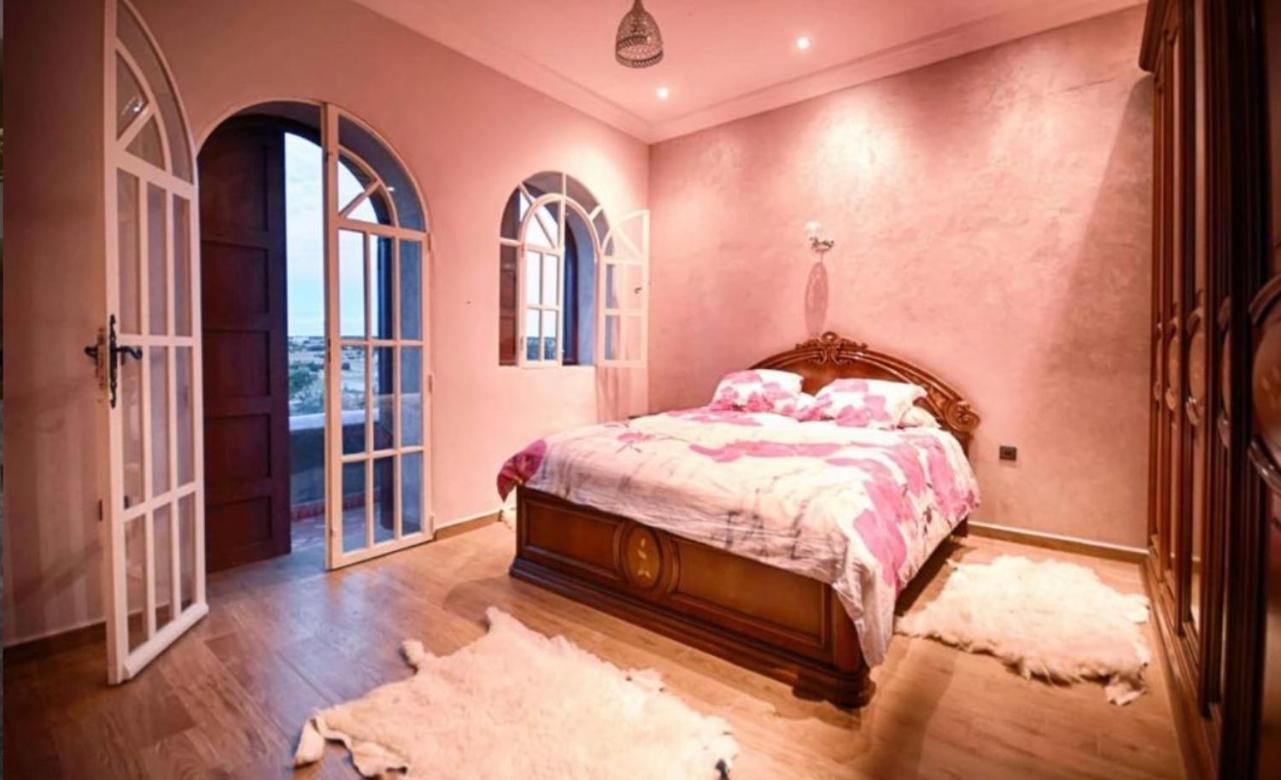 Villa Al Jaouhara Essaouira Luaran gambar