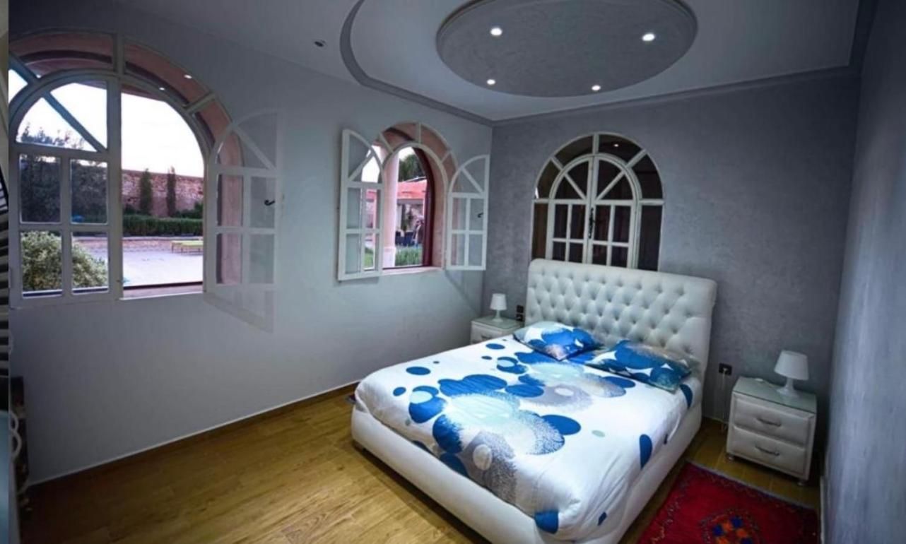 Villa Al Jaouhara Essaouira Luaran gambar