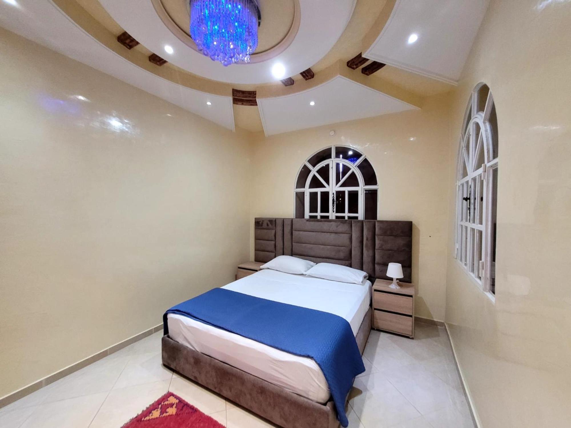 Villa Al Jaouhara Essaouira Luaran gambar