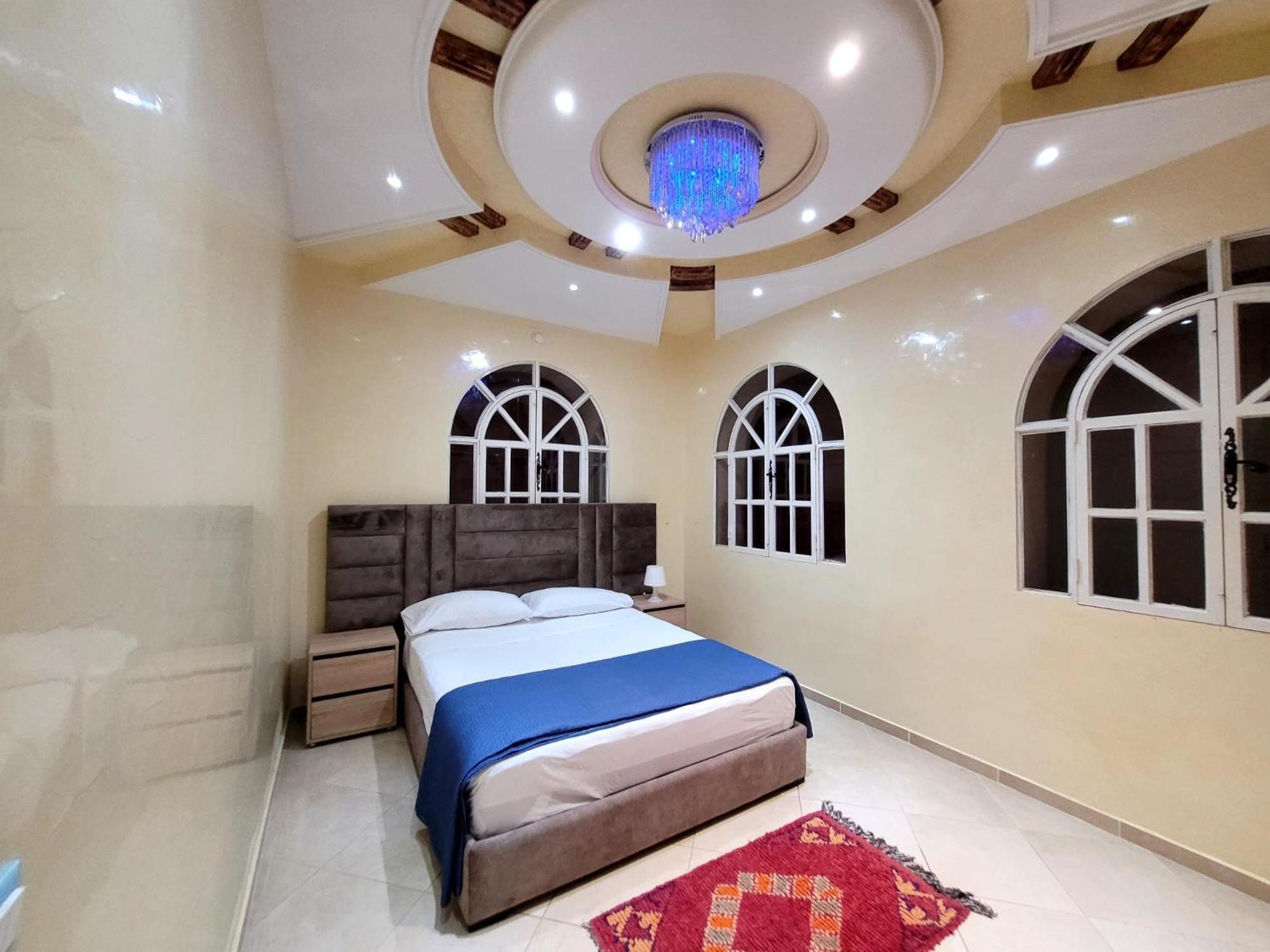 Villa Al Jaouhara Essaouira Luaran gambar
