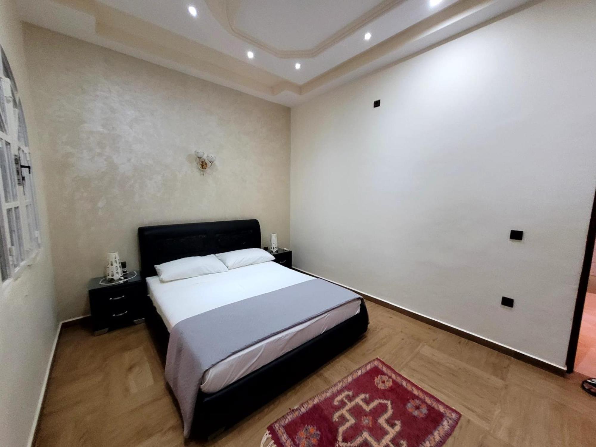 Villa Al Jaouhara Essaouira Luaran gambar