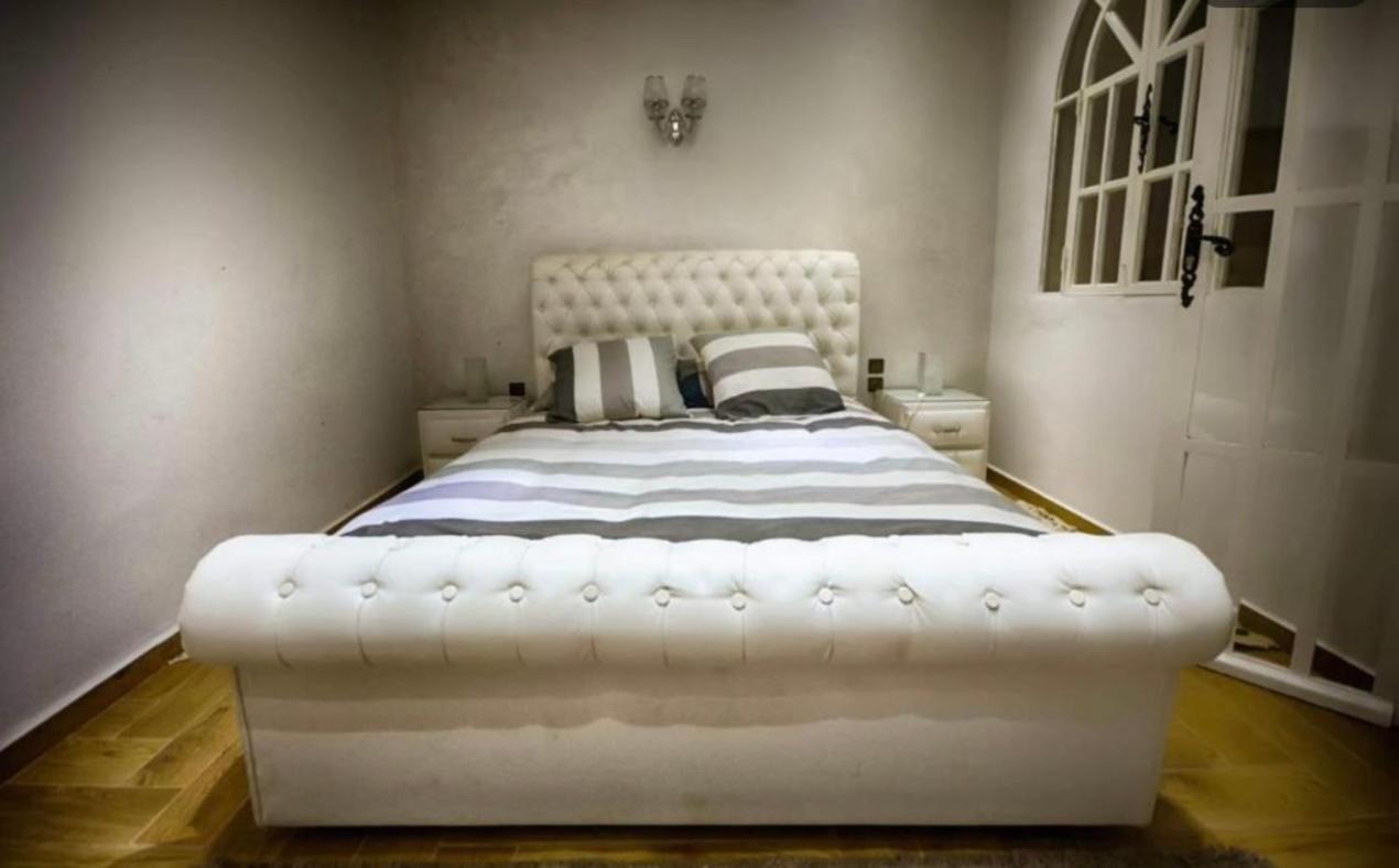 Villa Al Jaouhara Essaouira Luaran gambar