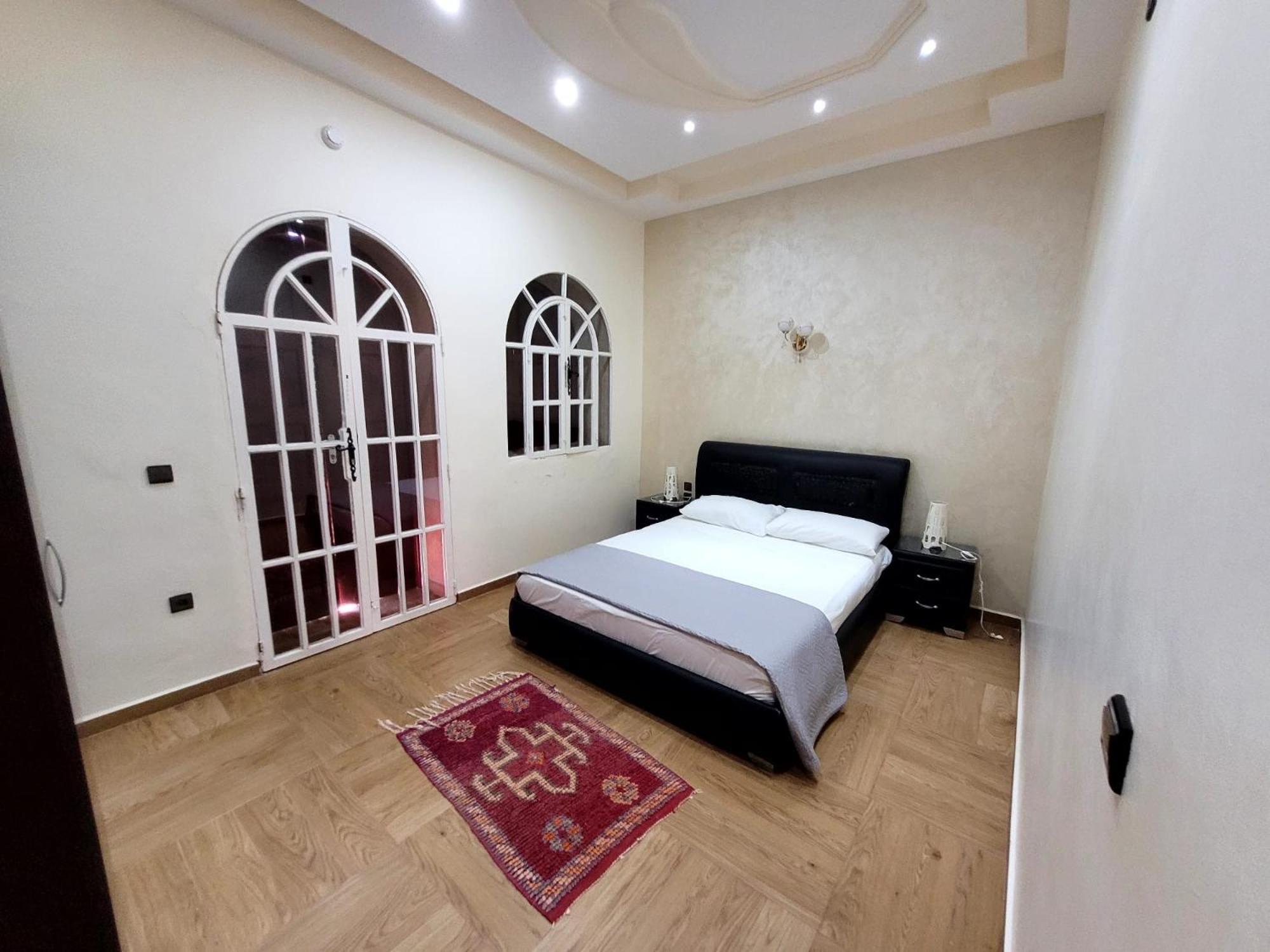 Villa Al Jaouhara Essaouira Luaran gambar
