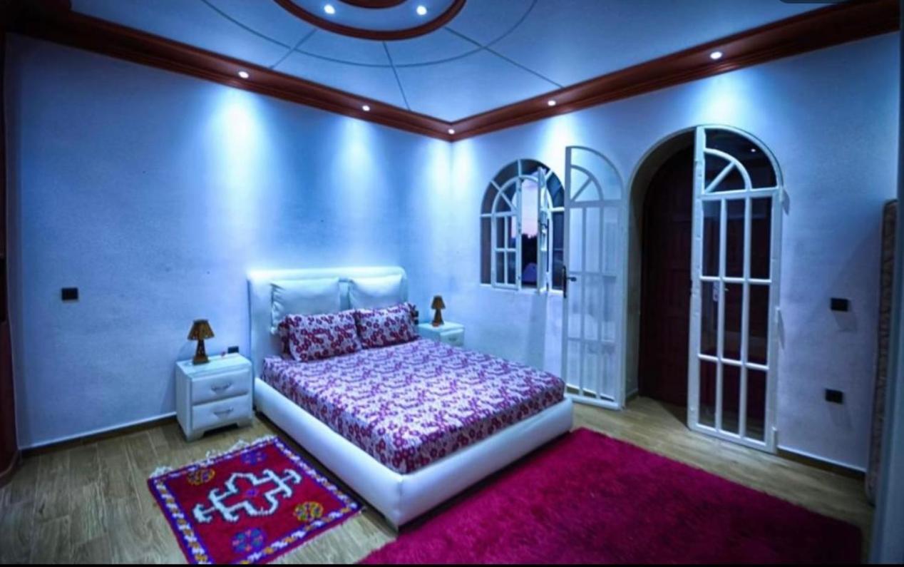 Villa Al Jaouhara Essaouira Luaran gambar