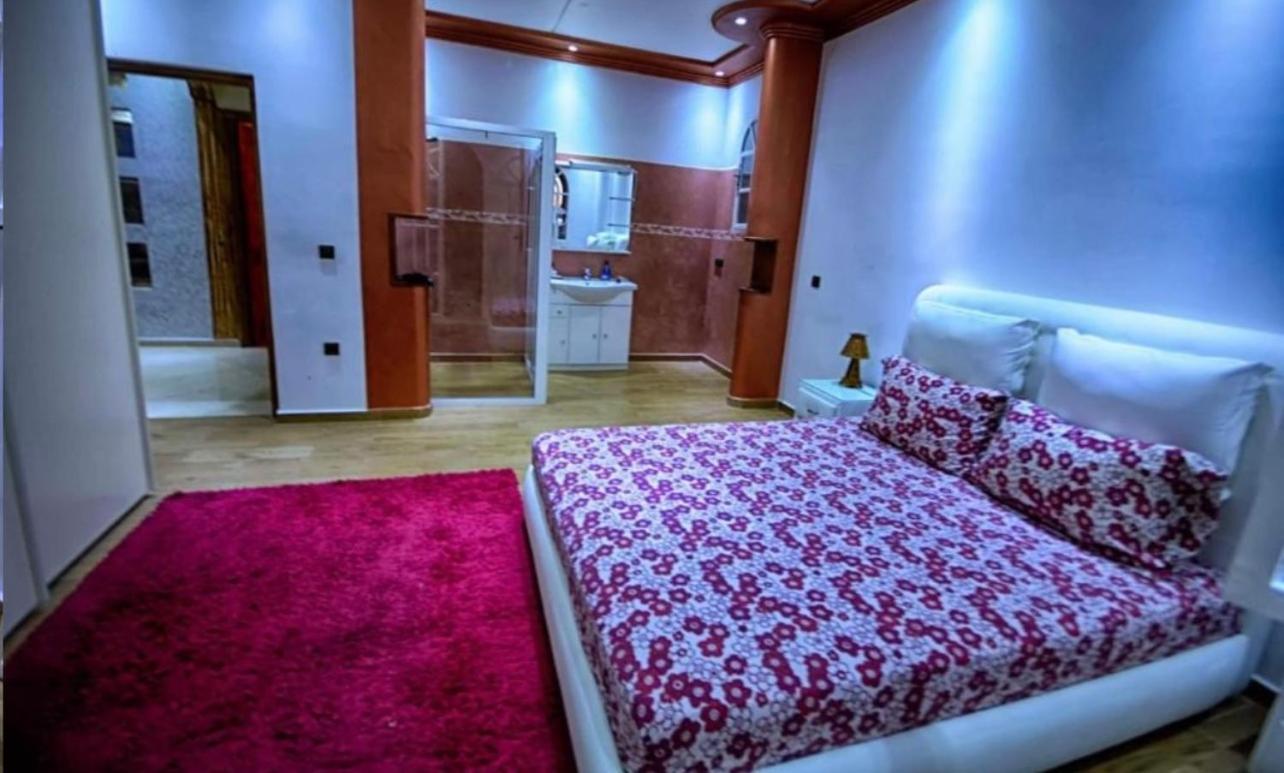 Villa Al Jaouhara Essaouira Luaran gambar