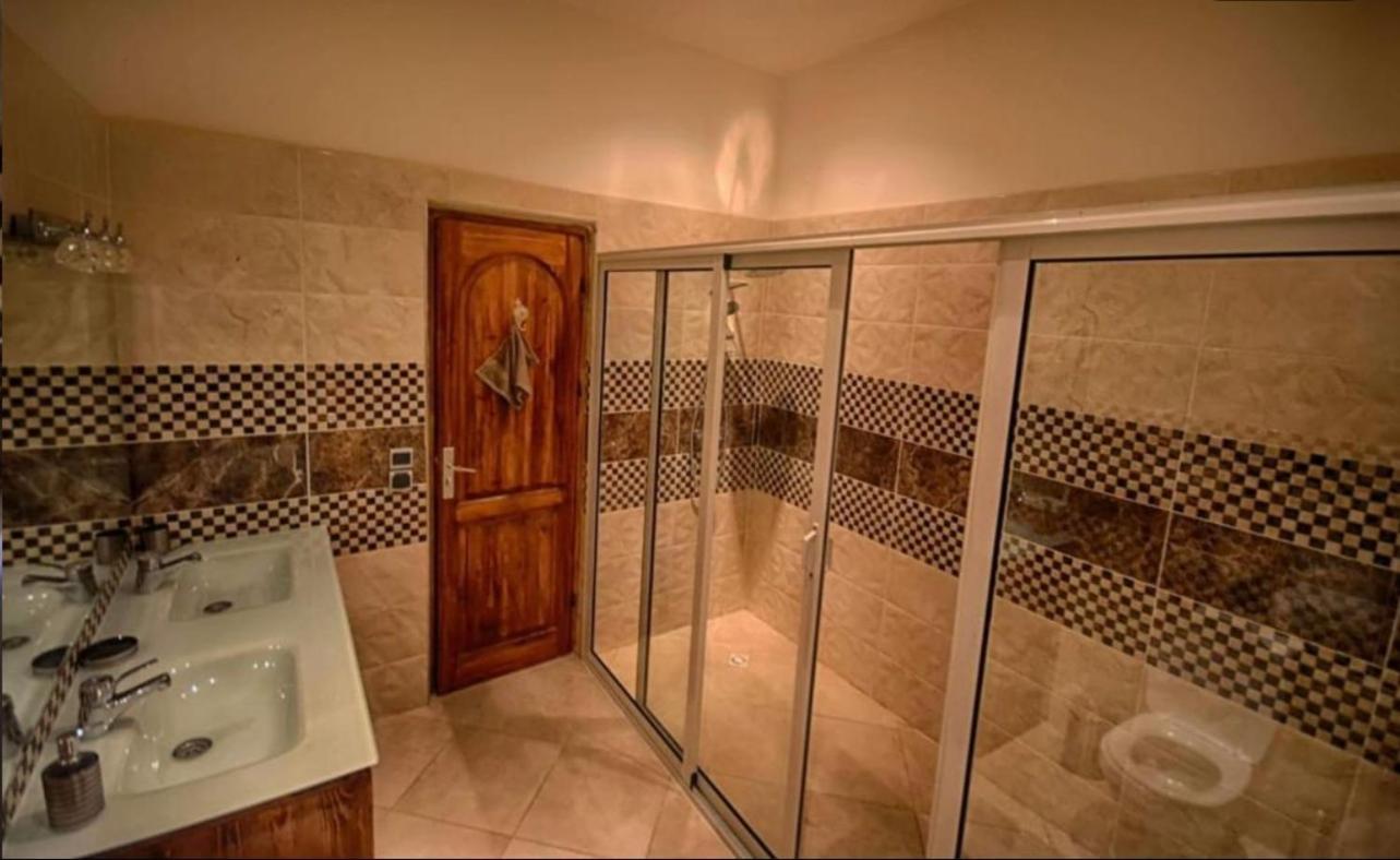 Villa Al Jaouhara Essaouira Luaran gambar