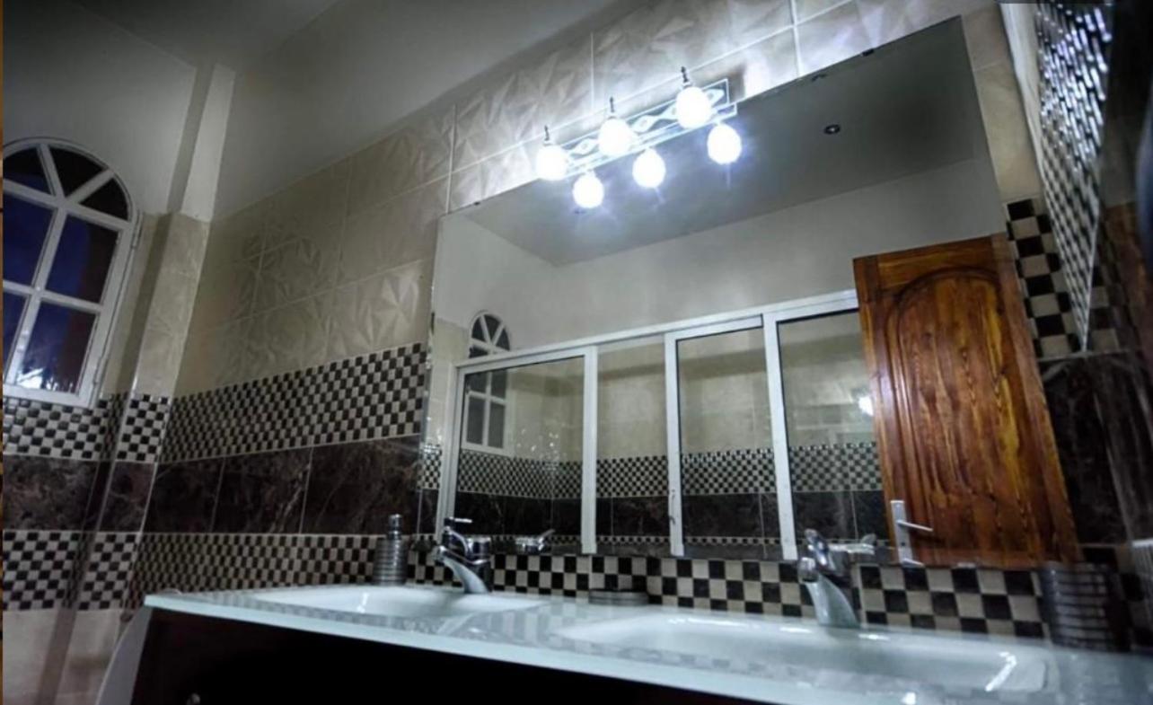 Villa Al Jaouhara Essaouira Luaran gambar