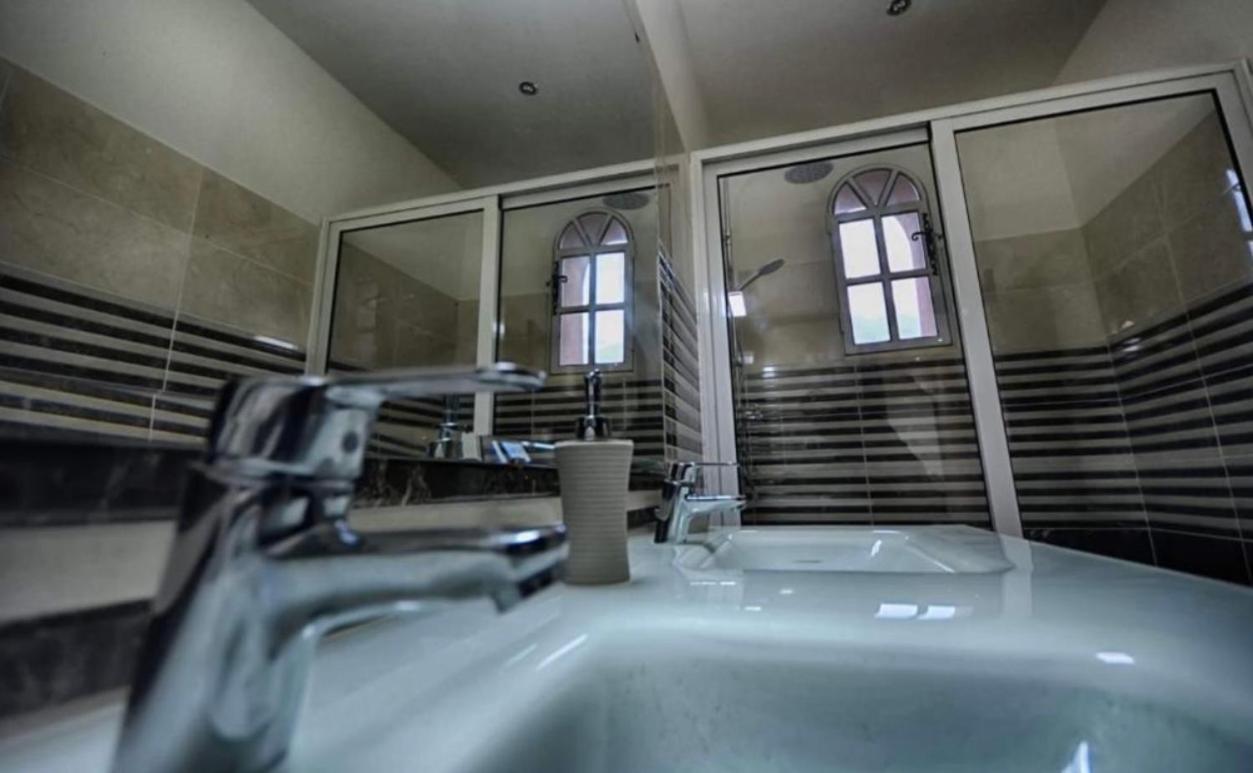 Villa Al Jaouhara Essaouira Luaran gambar