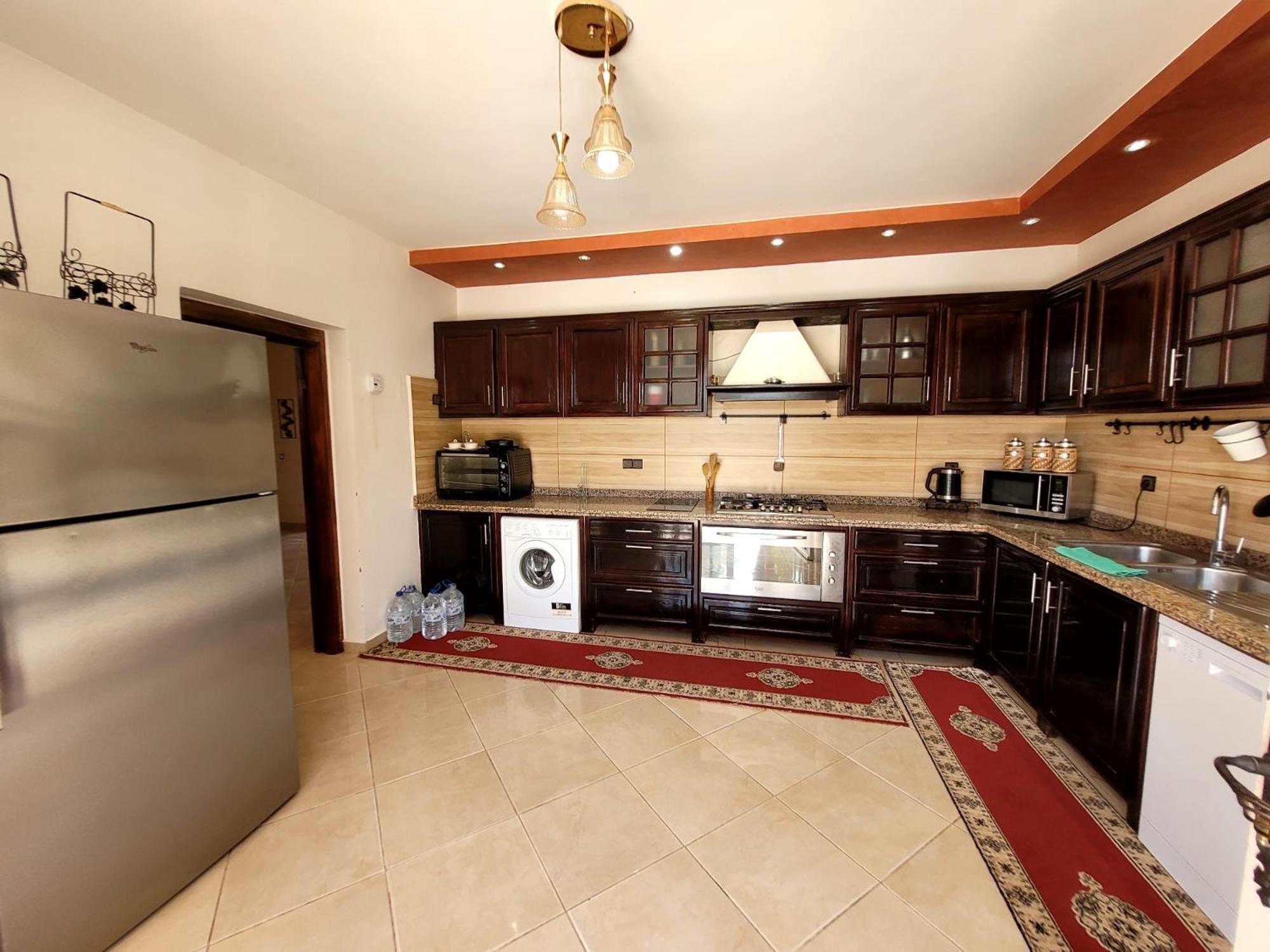 Villa Al Jaouhara Essaouira Luaran gambar