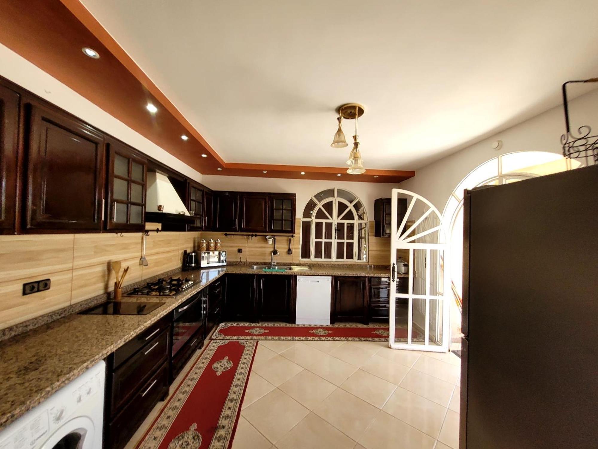 Villa Al Jaouhara Essaouira Luaran gambar