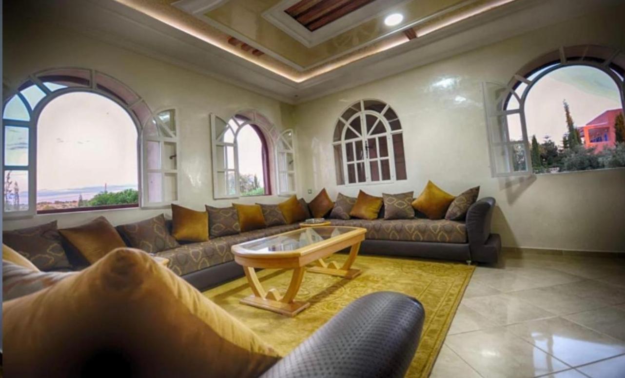 Villa Al Jaouhara Essaouira Luaran gambar