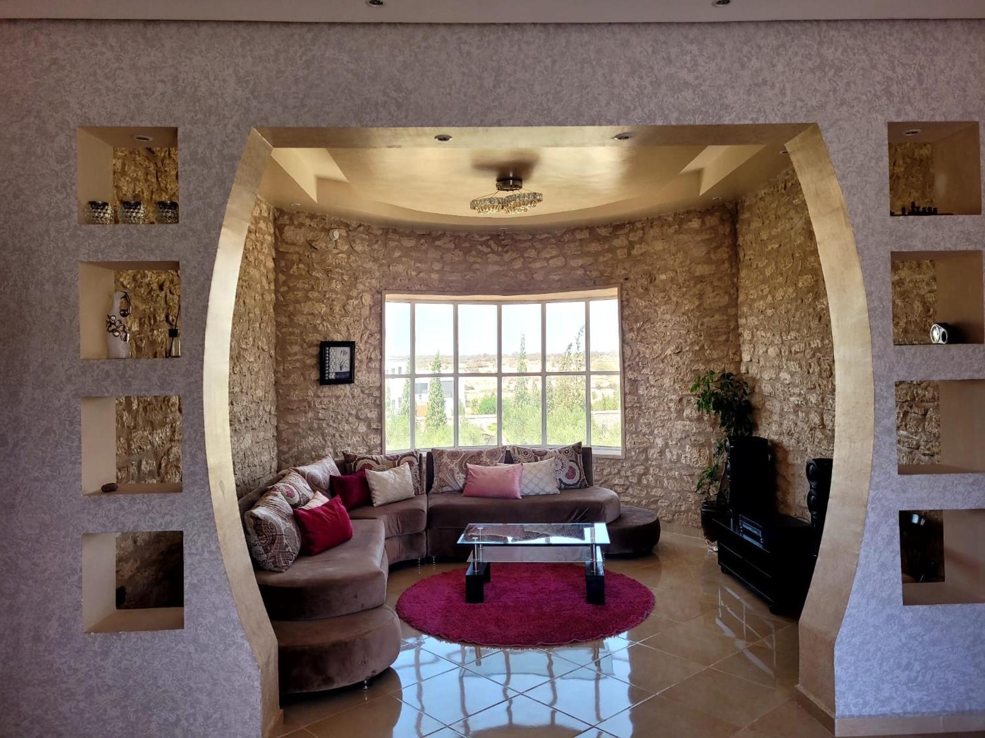 Villa Al Jaouhara Essaouira Luaran gambar