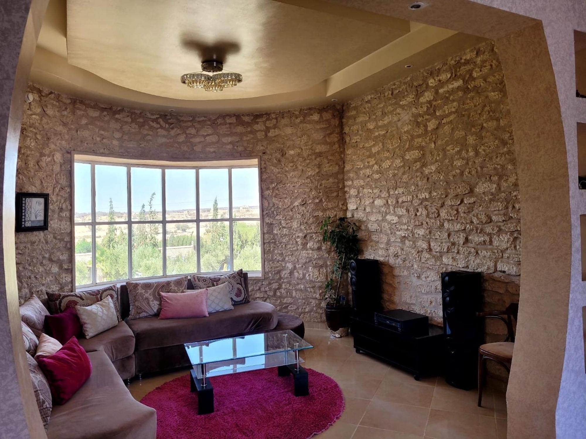 Villa Al Jaouhara Essaouira Luaran gambar