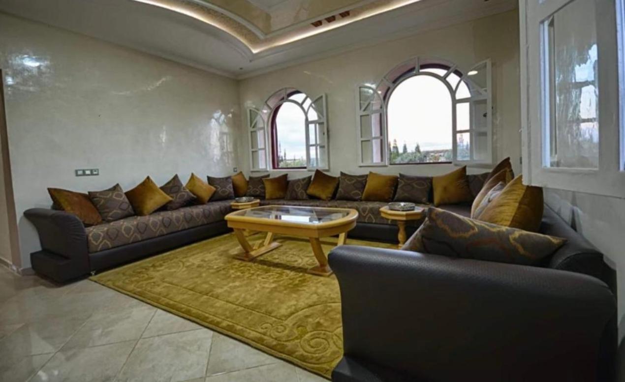 Villa Al Jaouhara Essaouira Luaran gambar