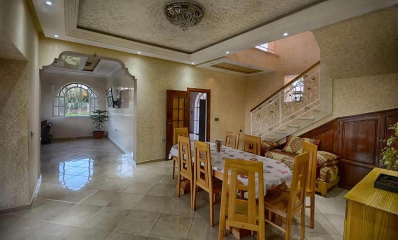 Villa Al Jaouhara Essaouira Luaran gambar