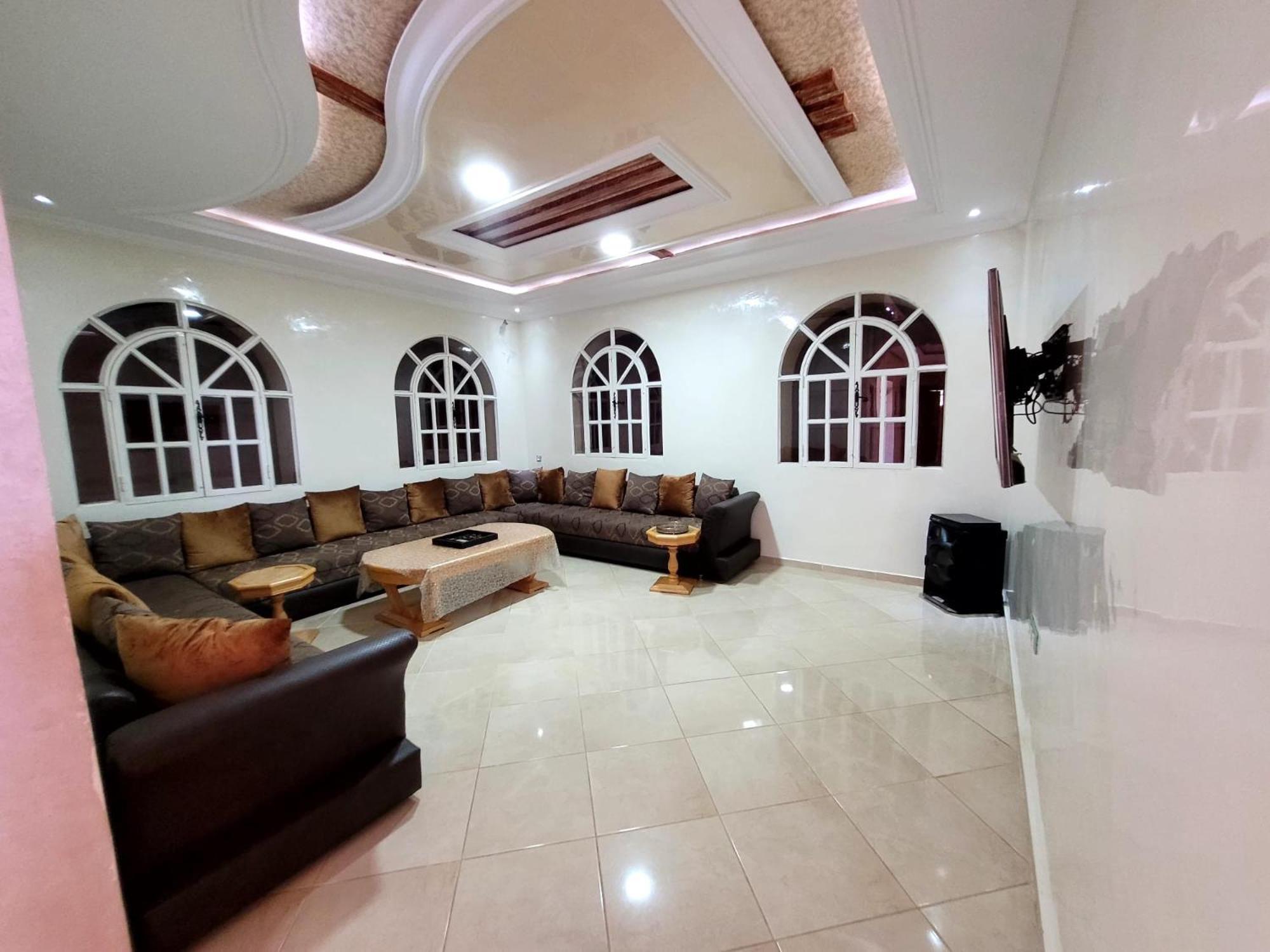Villa Al Jaouhara Essaouira Luaran gambar