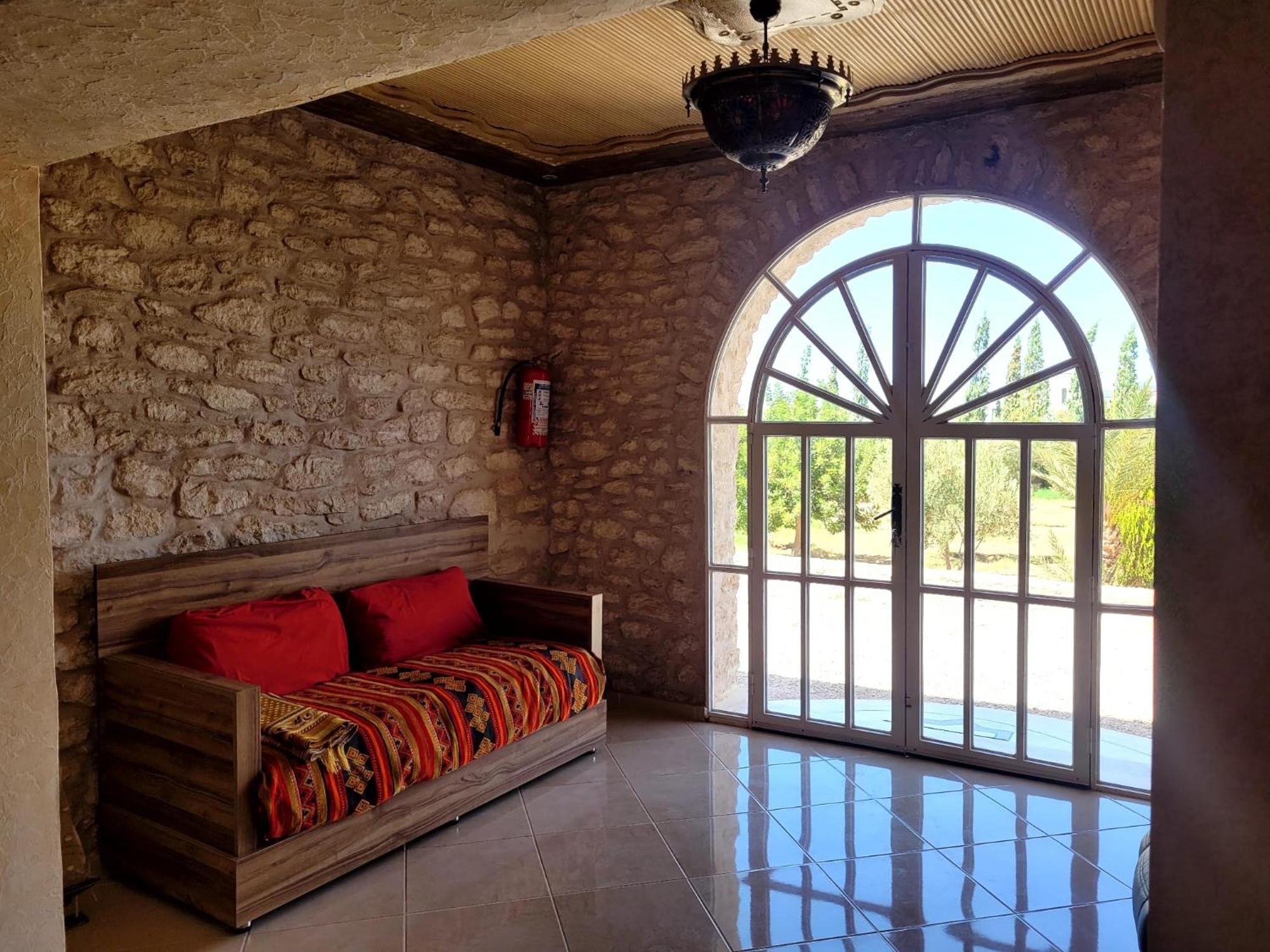 Villa Al Jaouhara Essaouira Luaran gambar
