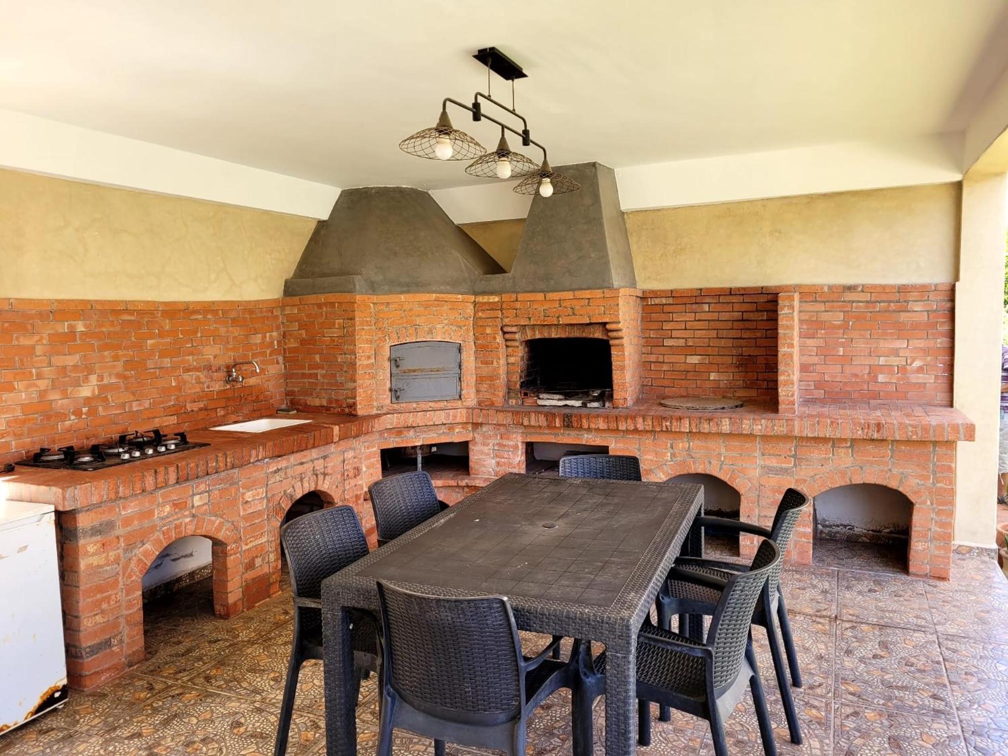 Villa Al Jaouhara Essaouira Luaran gambar