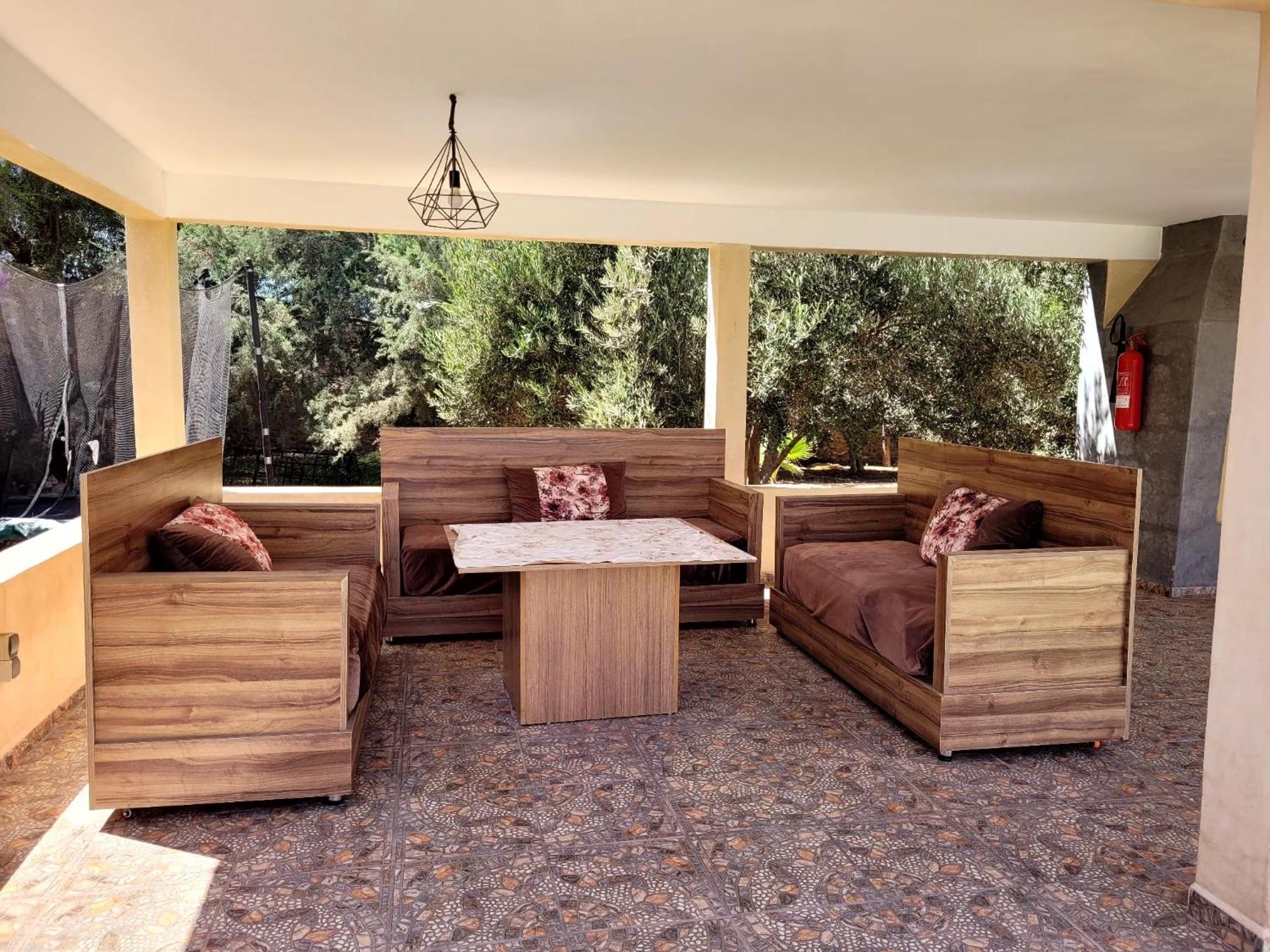 Villa Al Jaouhara Essaouira Luaran gambar