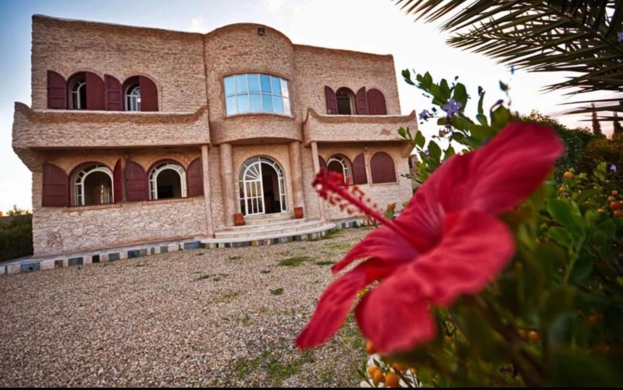 Villa Al Jaouhara Essaouira Luaran gambar